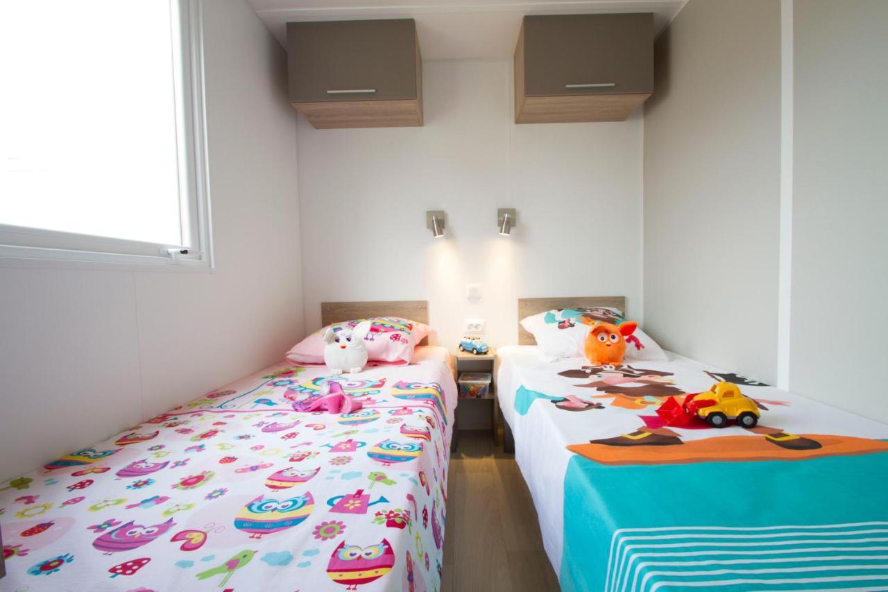 Domaine Sainte Veziane Otel Bessan Dış mekan fotoğraf