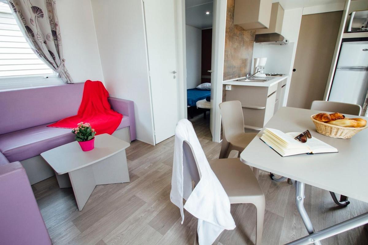 Domaine Sainte Veziane Otel Bessan Dış mekan fotoğraf