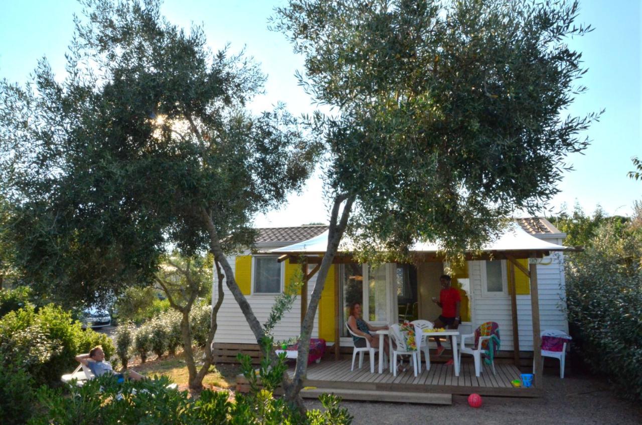 Domaine Sainte Veziane Otel Bessan Dış mekan fotoğraf