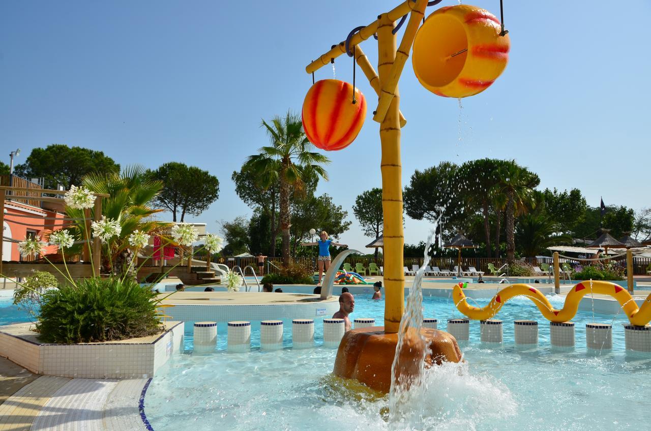 Domaine Sainte Veziane Otel Bessan Dış mekan fotoğraf