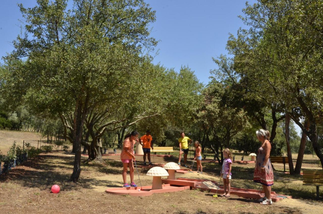 Domaine Sainte Veziane Otel Bessan Dış mekan fotoğraf